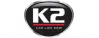 Antigel marque K2 