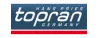 Bougie de préchauffage marque TOPRAN pour RENAULT CLIO II Société- SB0/1/2_