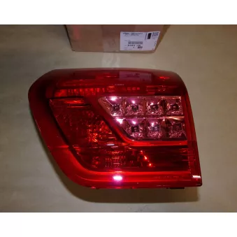 Feu arrière OE 6351JX pour DODGE DURANGO 2.7 HDI - 204cv