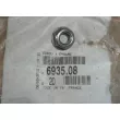 OE 693508 - Écrou à collet plat