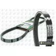 BGA 4PK970E - Courroie trapézoïdale à nervures