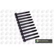 Jeu de boulons de culasse de cylindre BGA [BK0145]