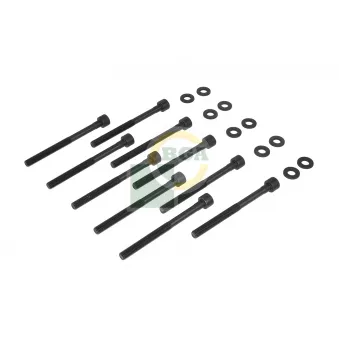 Jeu de boulons de culasse de cylindre BGA OEM 110567448R