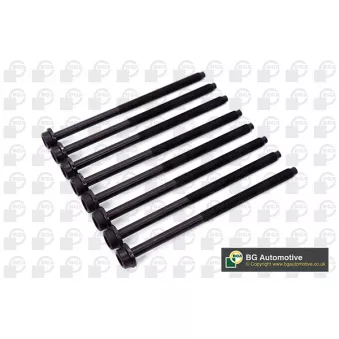 Jeu de boulons de culasse de cylindre BGA OEM 030103384D