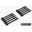 Jeu de boulons de culasse de cylindre BGA [BK3394]