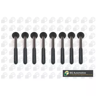 Jeu de boulons de culasse de cylindre BGA BK5930