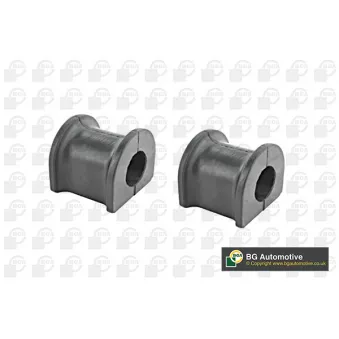 Jeu de coussinets, stabilisateur avant BGA OEM 2H0411313D