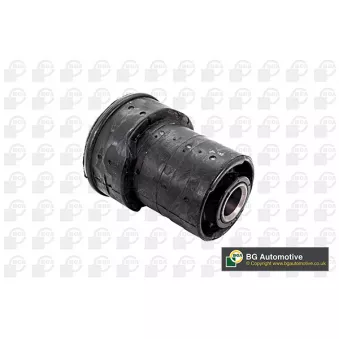 Silent bloc de suspension (train arrière) BGA BU0986