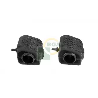 Jeu de coussinets, stabilisateur avant BGA OEM 9674746380