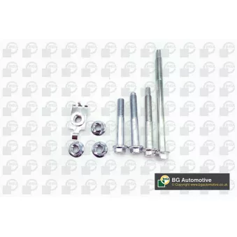 Jeu de vis de correction de carrossage avant BGA BU4216