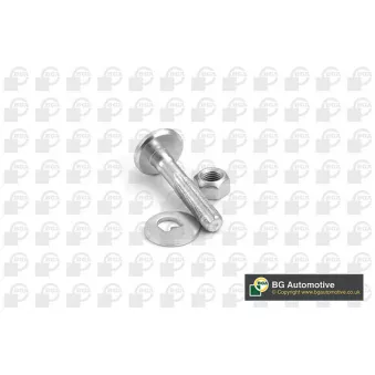 Boulon de fixation, bras transversal avant BGA BU7300