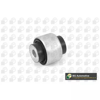 Silent bloc de suspension (train arrière) BGA BU8812