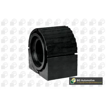 Silent bloc de suspension (train avant) BGA OEM 2K3411303B