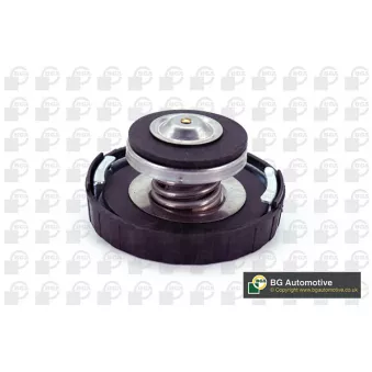 Bouchon, réservoir de liquide de refroidissement BGA OEM 11531486703