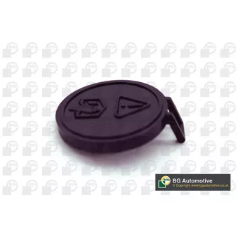 BGA CC5904 - Bouchon, réservoir de liquide de refroidissement