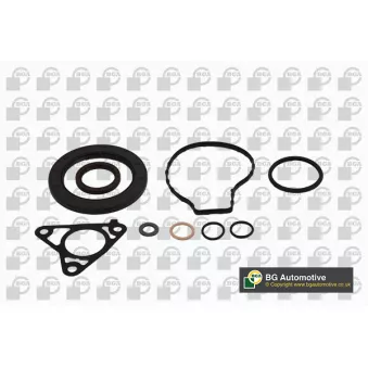 Pochette basse BGA CK8517