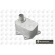 BGA CO0104 - Radiateur d'huile