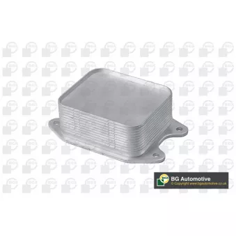 Radiateur d'huile BGA CO0128
