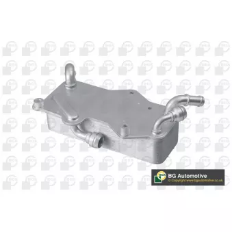 Radiateur d'huile BGA CO0137