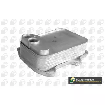 Radiateur d'huile BGA OEM 03C117021E