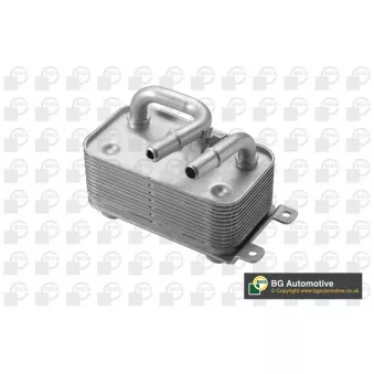 Radiateur d'huile de boîte automatique BGA OEM 17217519213