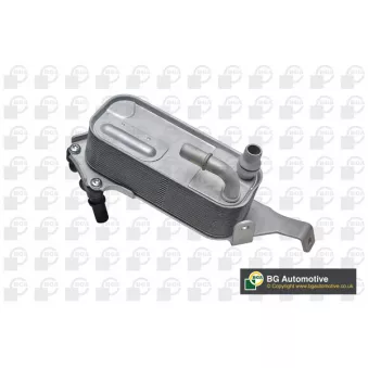 Radiateur d'huile BGA OEM 17217593856