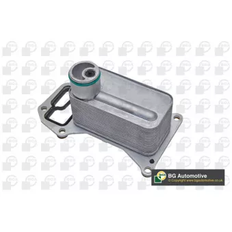 Radiateur d'huile BGA OEM 11427808437