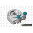BGA CO1407 - Radiateur d'huile