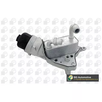 Radiateur d'huile BGA OEM 1660079J80