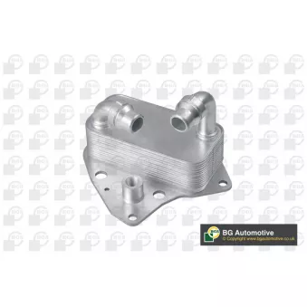 Radiateur d'huile BGA CO2230