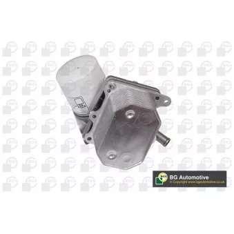 Boîtier, filtre à huile BGA CO2300