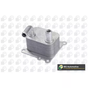 Radiateur d'huile BGA OEM 2M5Q6B624BC