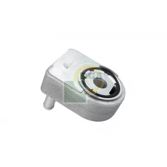 Radiateur d'huile BGA CO2317