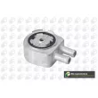 BGA CO2322 - Radiateur d'huile