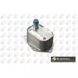 BGA CO2700 - Radiateur d'huile