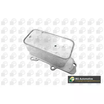 Radiateur d'huile BGA CO3400