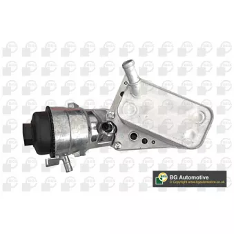 Boîtier, filtre à huile BGA OEM 52985915