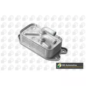 Radiateur d'huile BGA OEM 30622090