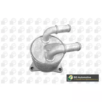 Radiateur d'huile de boîte automatique BGA OEM 31437022