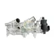 BGA CP0156 - Pompe à eau, refroidissement du moteur