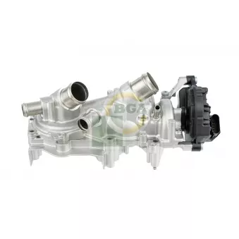 Pompe à eau, refroidissement du moteur BGA CP0156