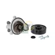 BGA CP0934 - Pompe à eau, refroidissement du moteur