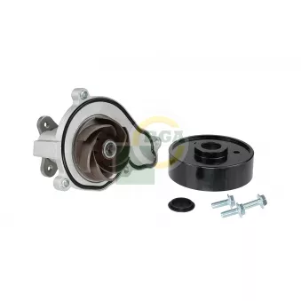 Pompe à eau, refroidissement du moteur BGA CP0934