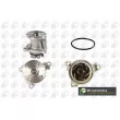 BGA CP2799 - Pompe à eau, refroidissement du moteur