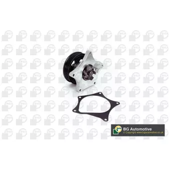BGA CP6501 - Pompe à eau, refroidissement du moteur