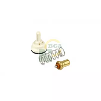 Thermostat, liquide de refroidissement BGA OEM 03C121110P