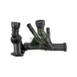 BGA CT0136 - Thermostat, liquide de refroidissement