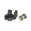 BGA CT0926 - Thermostat, liquide de refroidissement