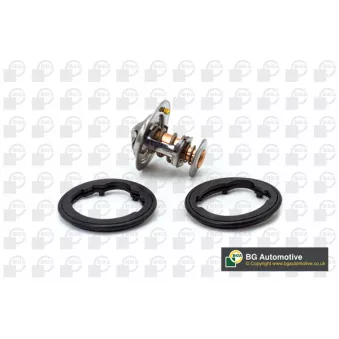 Thermostat, liquide de refroidissement BGA OEM 19301PHM305