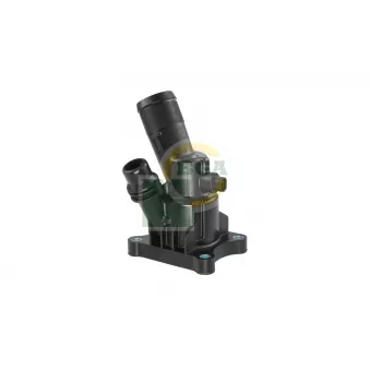 BGA CT9708 - Thermostat, liquide de refroidissement